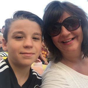 Meet your Posher, Lisa